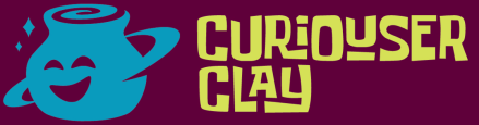 Curiouser Clay